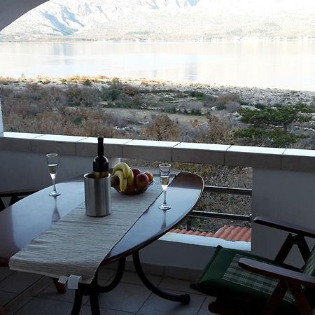 Ferienhaus Vesna Виньерац Экстерьер фото