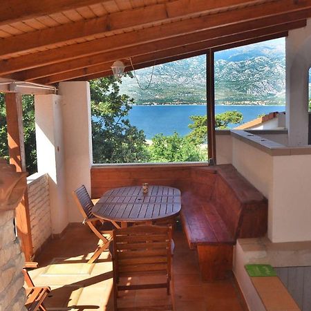 Ferienhaus Vesna Виньерац Экстерьер фото