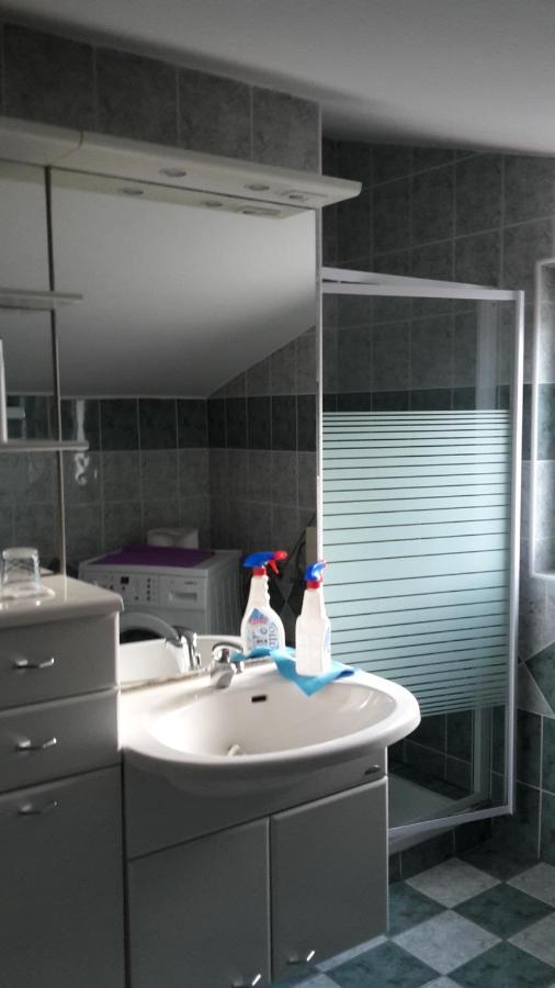 Ferienhaus Vesna Виньерац Экстерьер фото